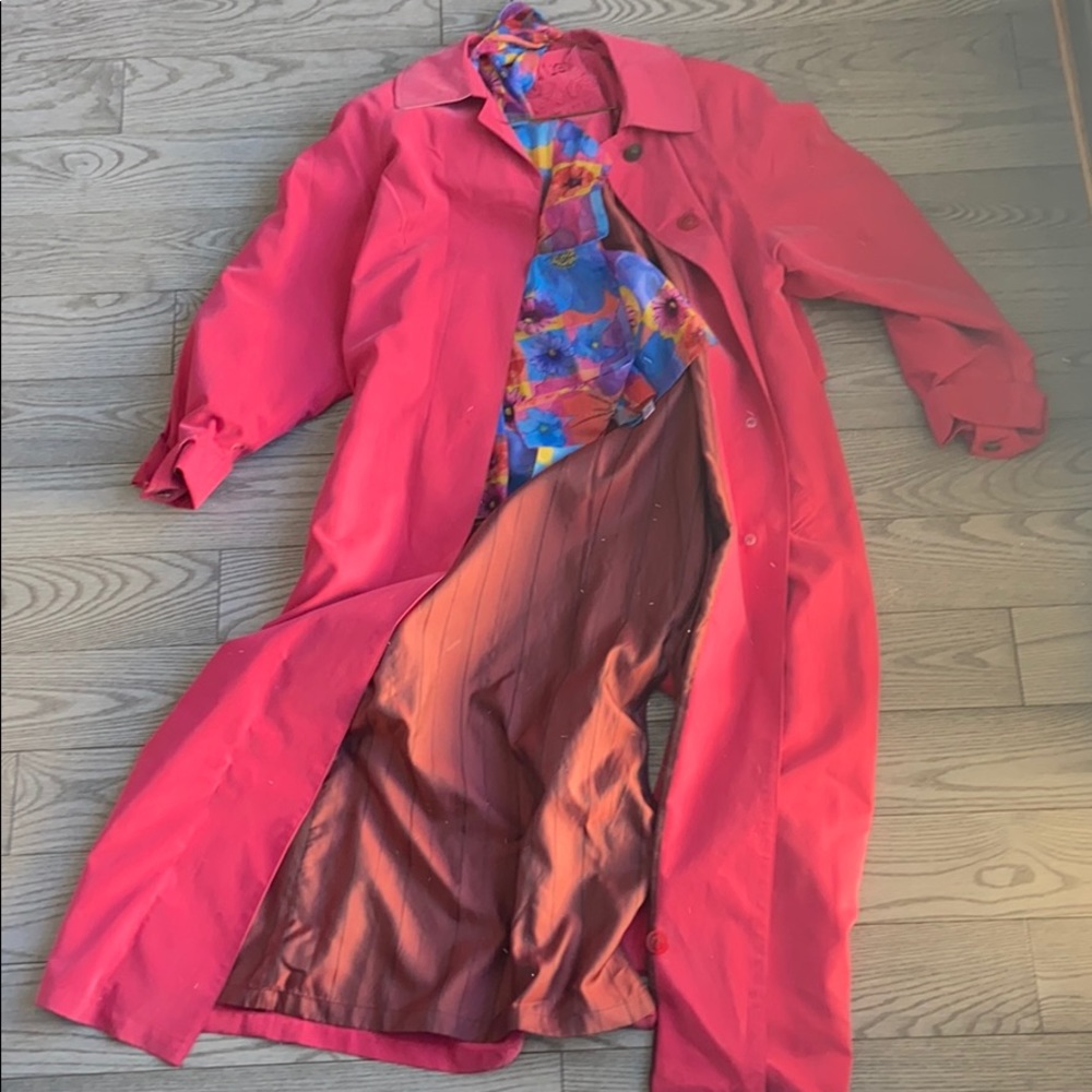 UTEX CLASSIC COAT